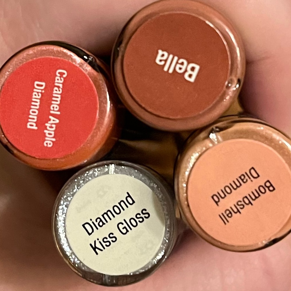 4 LipSense